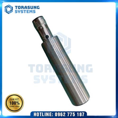 Cảm biến Omron E2B-M18LS08-M1-B1