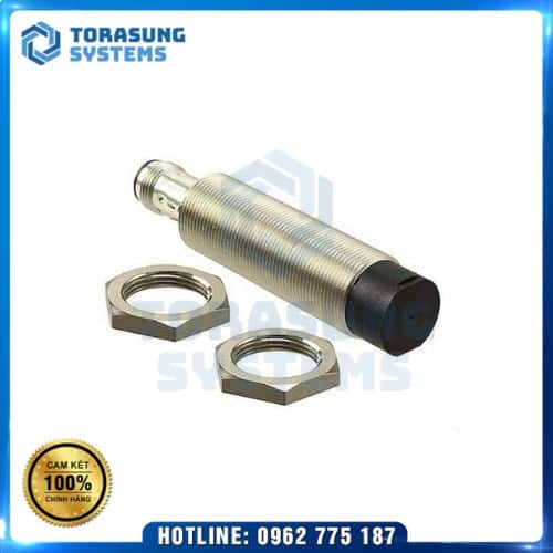Cảm biến Omron E2B-M18LS08-M1-C1