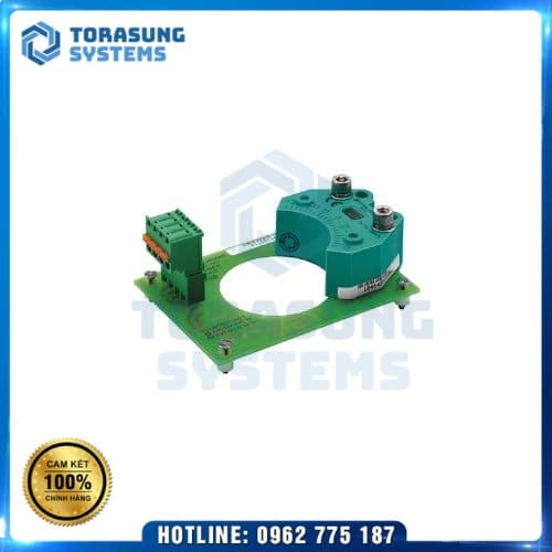 Cảm biến cảm ứng Pepperl+Fuchs PL2-F25-N4-K