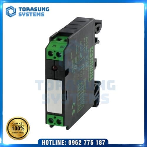 Rơ le Murr Elektronik NO.51551