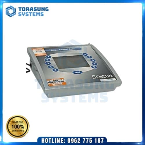 Sencon SI9108