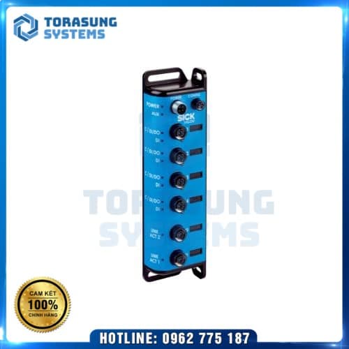 Cảm Biến Sick SIG200-0A0412200