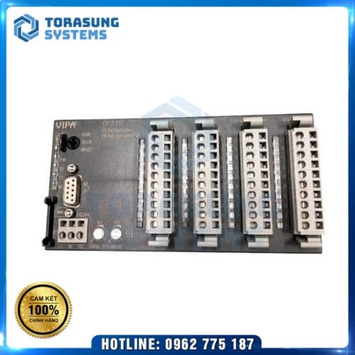 CPU Program VIPA 115-6BL02