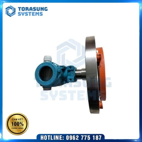 Cảm biến WT Sensor PCM450 DN80 PN10-40 B1