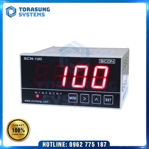 SCONENG SCN-100-1NNX