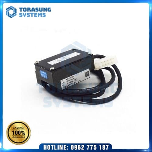 Bộ mã hóa Sumtak MSK-510-1024