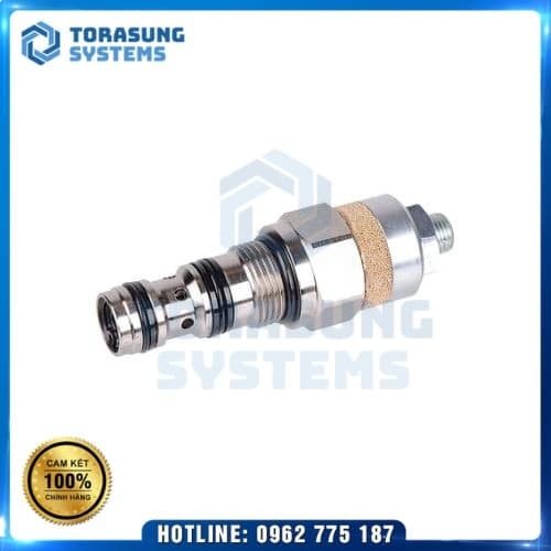 Van điều áp VICKER-DANFOSS PRV12-12-S-O-30