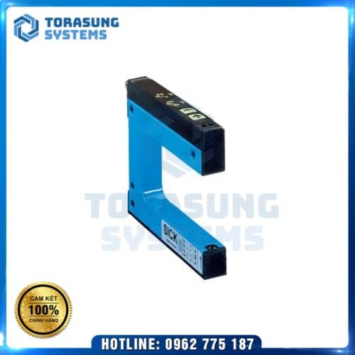 Cảm Biến Sick WFL50-60B41CA00