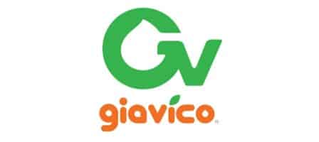 Giavico logo