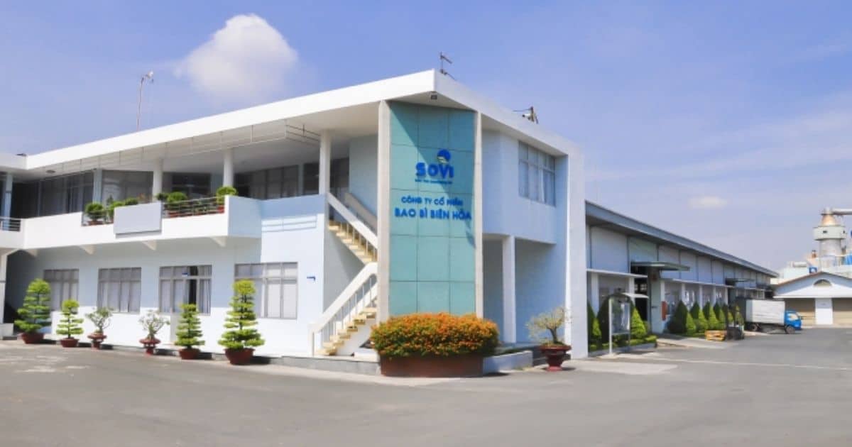 Nha may bao bi bien hoa
