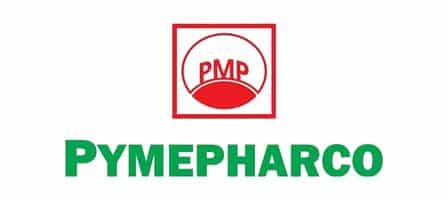 Pymepharco logo