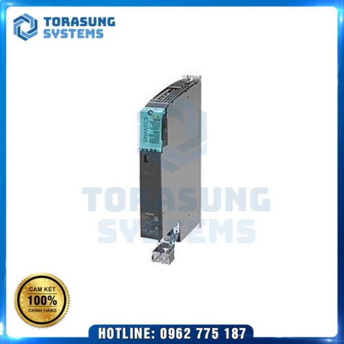 Mô đun Siemens 6SL3120-1TE23-0AC0