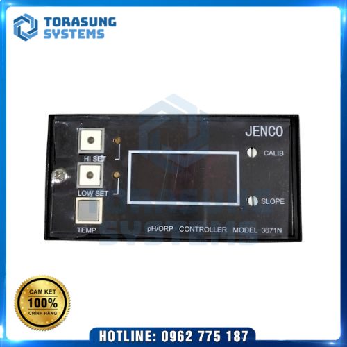 Bộ điều khiển Jenco 3671N