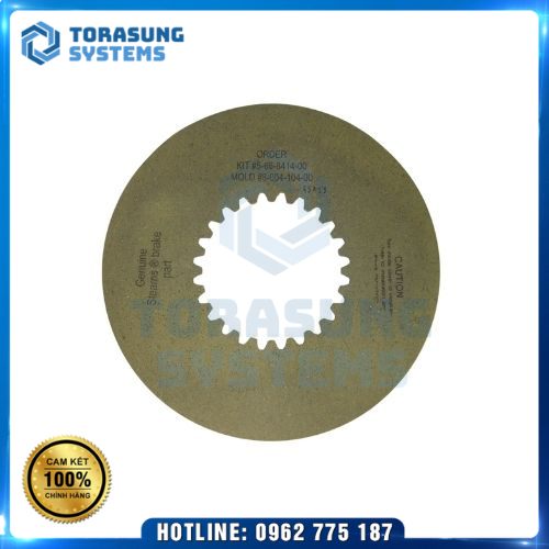 Phụ kiện GENUINE STEARNS 8-004-104-00