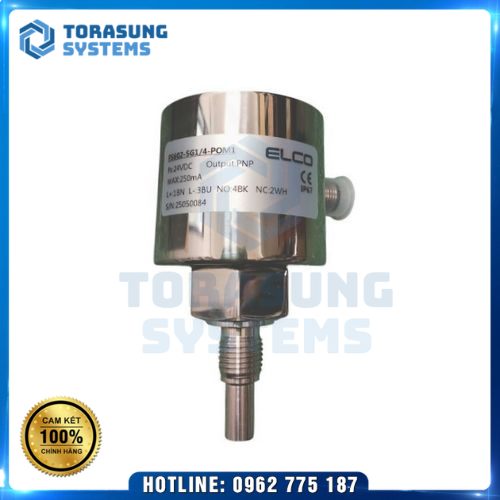 Bộ mã hóa Elco FS602-SG1/4-POM1