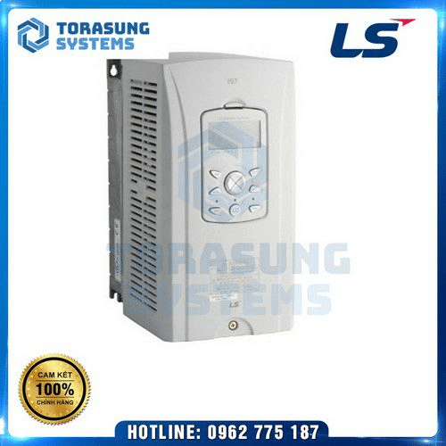 Biến tần LS