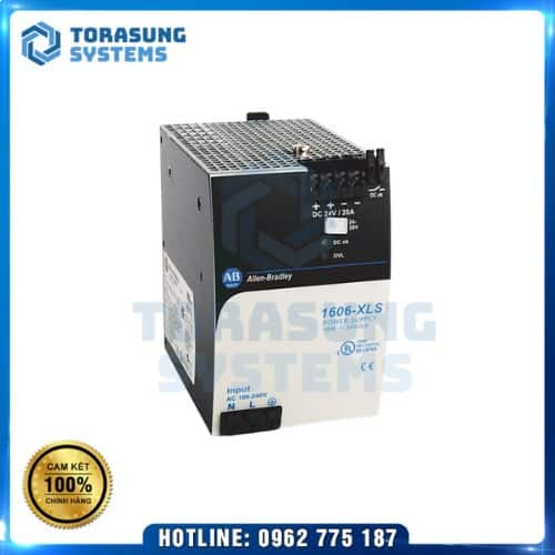 PLC Allen Bradley