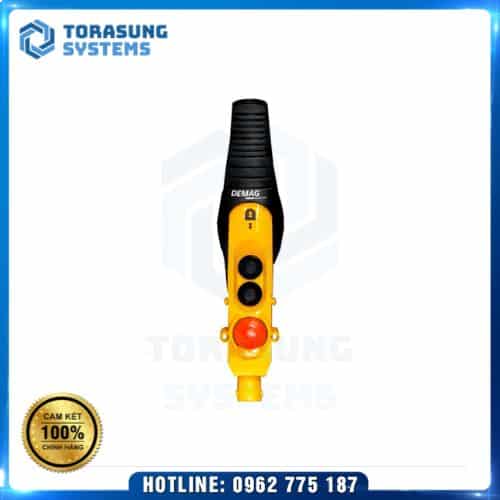 Tay điều khiển Demag 77330033