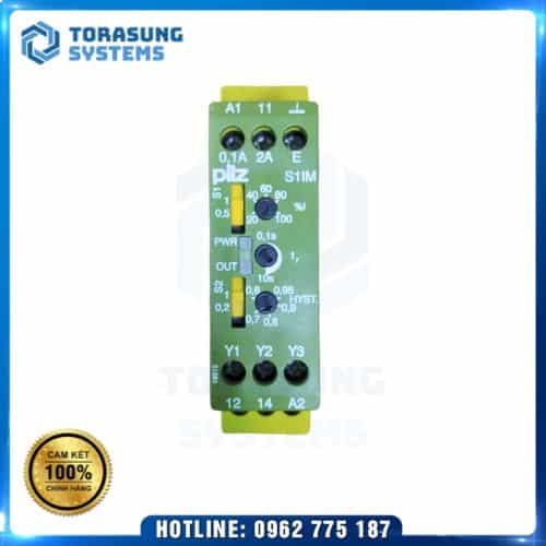 Rơ le Pilz 774131 PNOZ