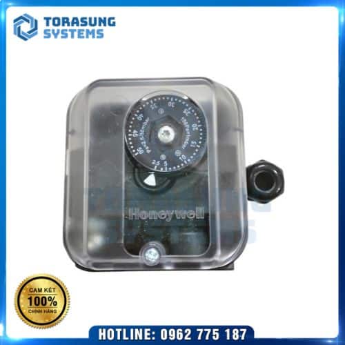 Công tắc áp suất Kromschroder DG6U-3