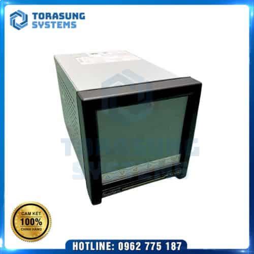 Bộ ghi dữ liệu Eurotherm 6100E/U06/VH/NOITPS/008G/NOMS/NOCAL/00/0/NOS/0/XXXXX/MTC00/XXXXX/XXXXXX/BLITE