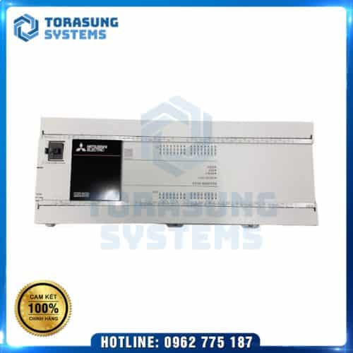 Bộ điều khiển Mitsubishi FX5S-80MT/ES