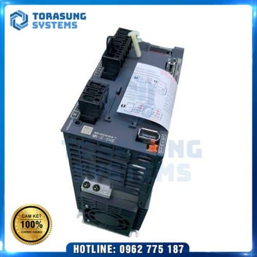 Bộ khuếch đại Mitsubishi MR-JE-300B