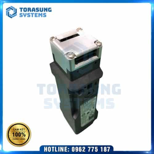 Khóa điện từ Idec HS5L-VC7Y4M-G