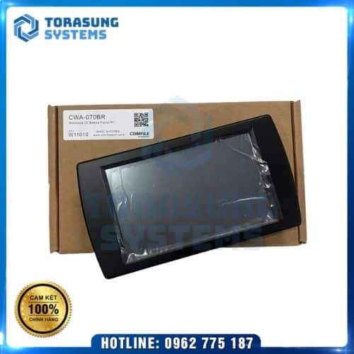 Máy tính bảng công nghiệp Comfile CWA-070BR