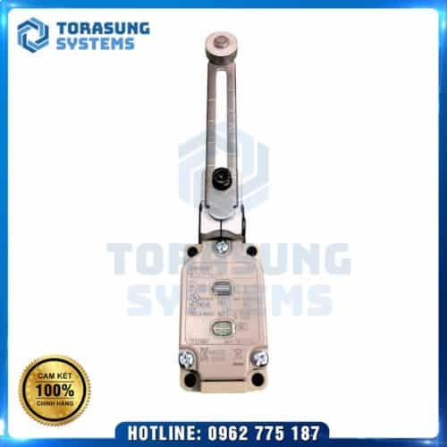 Công tắc hành trình Omron WLCA12-2NLD-N