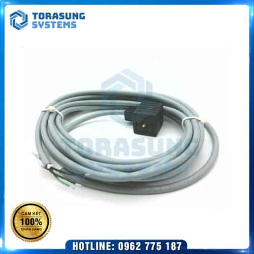 Cáp kết nối Turck VAS 22-E653-4M-SB 3T