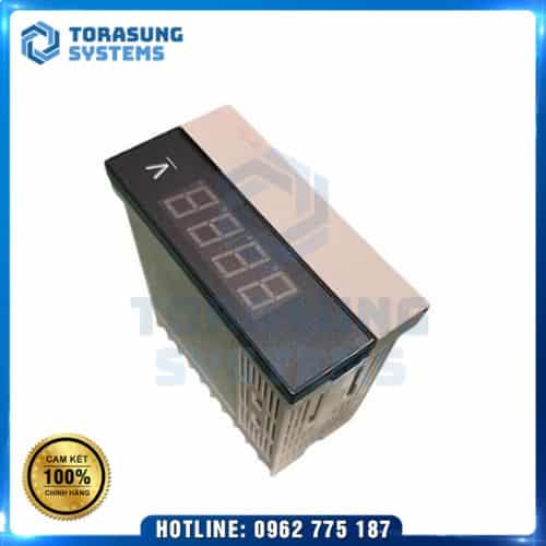 Đồng hồ đo Toky DP3-DV20