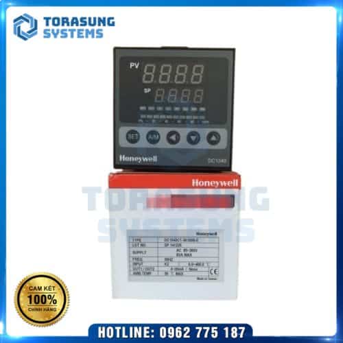 Bộ điều khiển Honeywell DC1040CT-30100B-E