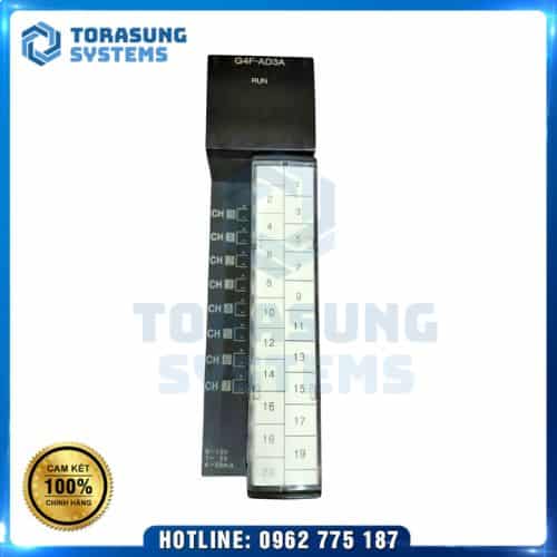 Bộ lập trình LS G4F-AD3A