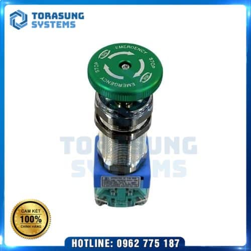 Nút nhấn Ilshin ISPBL-A- 22G