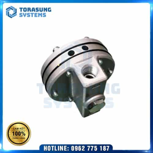 Rờ le SMC IL100-N03