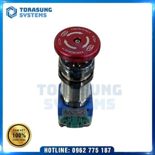 Nút nhấn Ilshin ISPBL-A- 22R