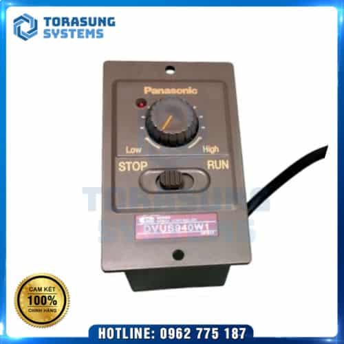 Bộ điểu khiển tốc độ Panasonic DVUS940W1