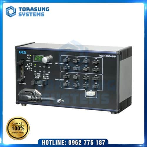 Bộ điều khiển CCS CCS PD3-10024-8-EI(A)