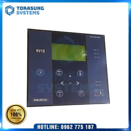 HMI Hanjin Tech HV10 [4-Pump, 3-In, 3-Out]