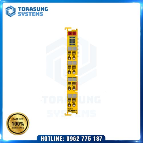 EtherCAT Beckhoff EL6070