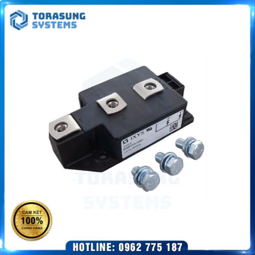 Mô đun IXYS MDD310-16N1
