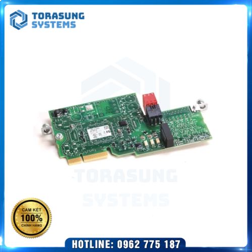 Mô đun Allen Bradley 20-750-S