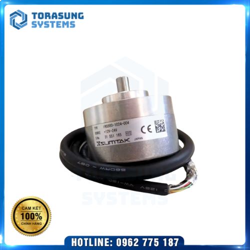 Bộ mã hóa Sumtak IRS560-512-060