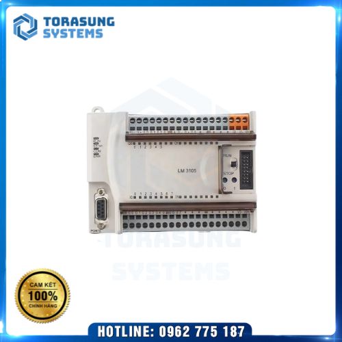 CPU Mô đun PLC HollySys LM3105