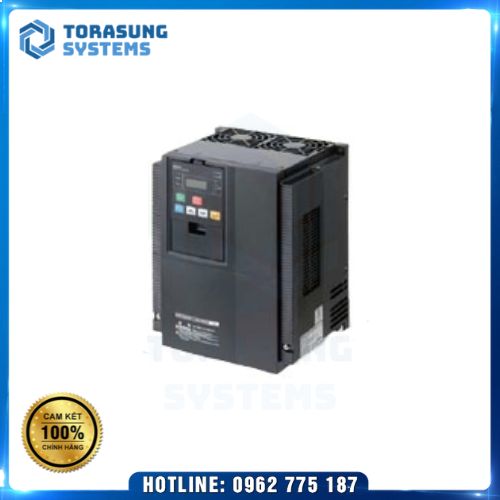 Biến tần Omron 3G3AX-EFIB1
