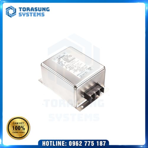Bộ lọc nhiễu Omron 3G3AX-NFO02