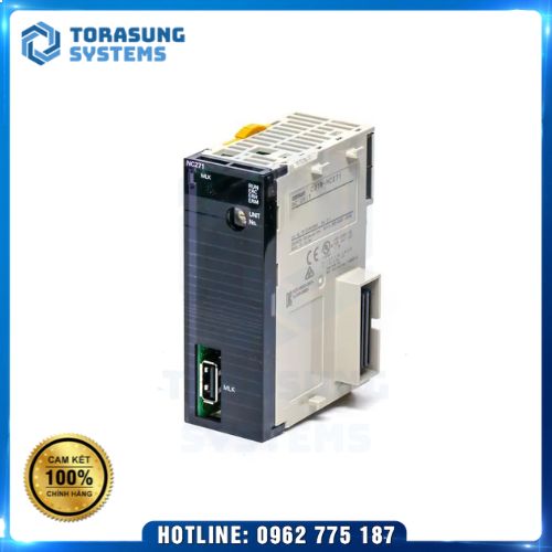 PLC Omron CJ1W-ID211-SL