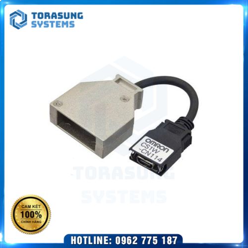 Bộ chia mạng Omron CS1W-CN114