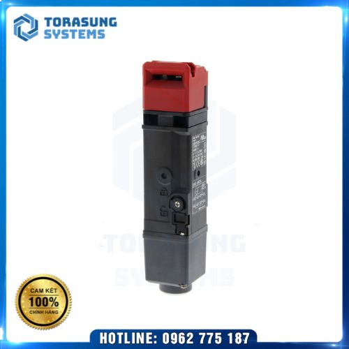 Công Tắc Omron D4SL-N2RFA-DN